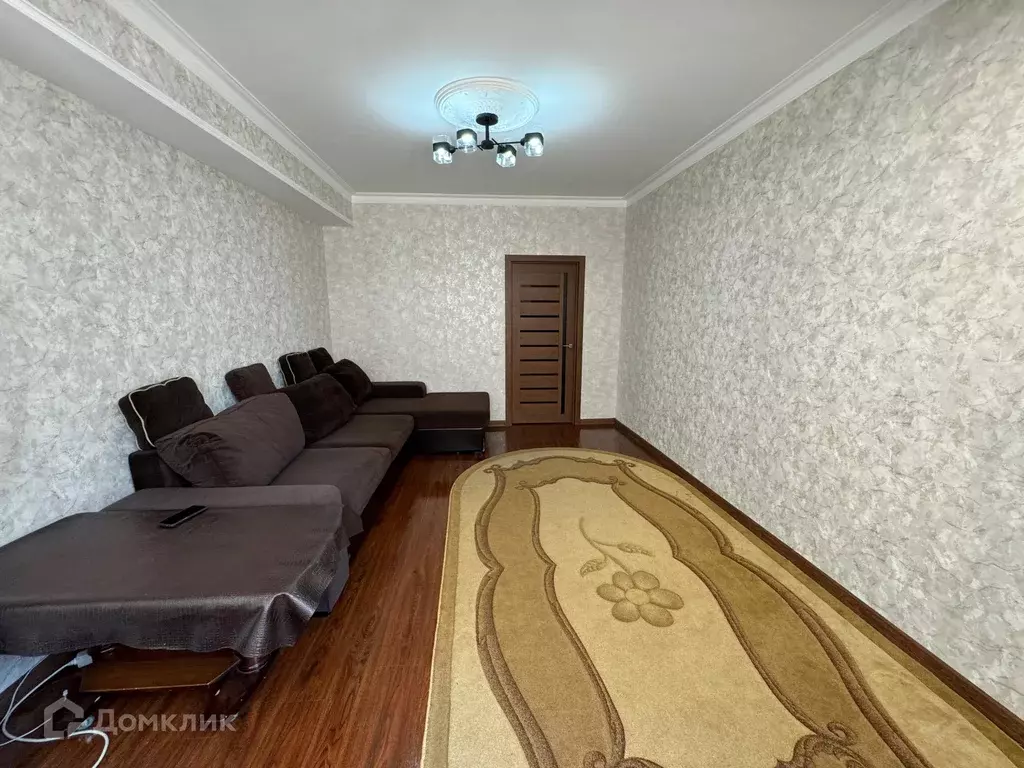 Продаётся 2-к квартира, 68 м - Фото 0