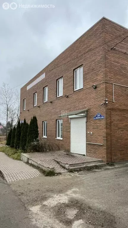 Помещение свободного назначения (654 м) - Фото 2