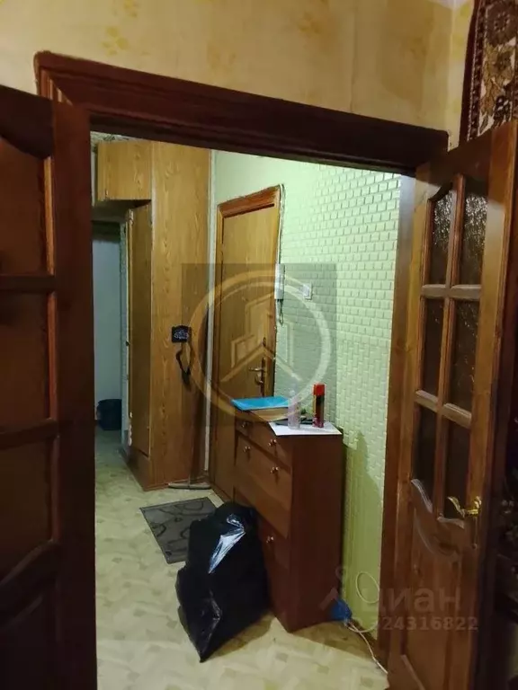 2-к кв. Белгородская область, Старый Оскол Юность мкр, 4 (44.0 м) - Фото 1