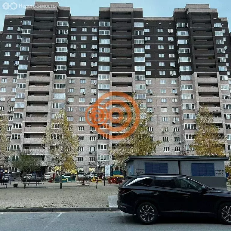 1-комнатная квартира: Тюмень, улица Беляева, 29к1 (44.2 м) - Фото 1