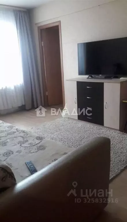 4-к кв. Бурятия, Улан-Удэ Ключевская ул., 76 (60.9 м) - Фото 2