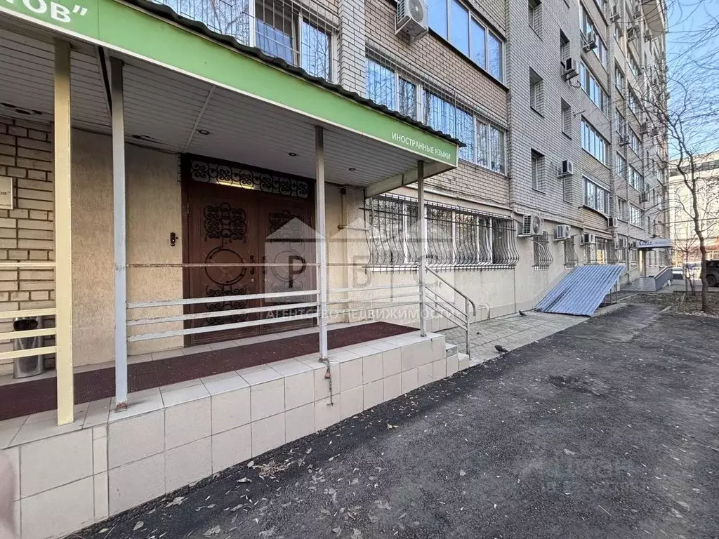 Офис в Саратовская область, Саратов ул. Имени Н.Г. Чернышевского, 92А ... - Фото 2