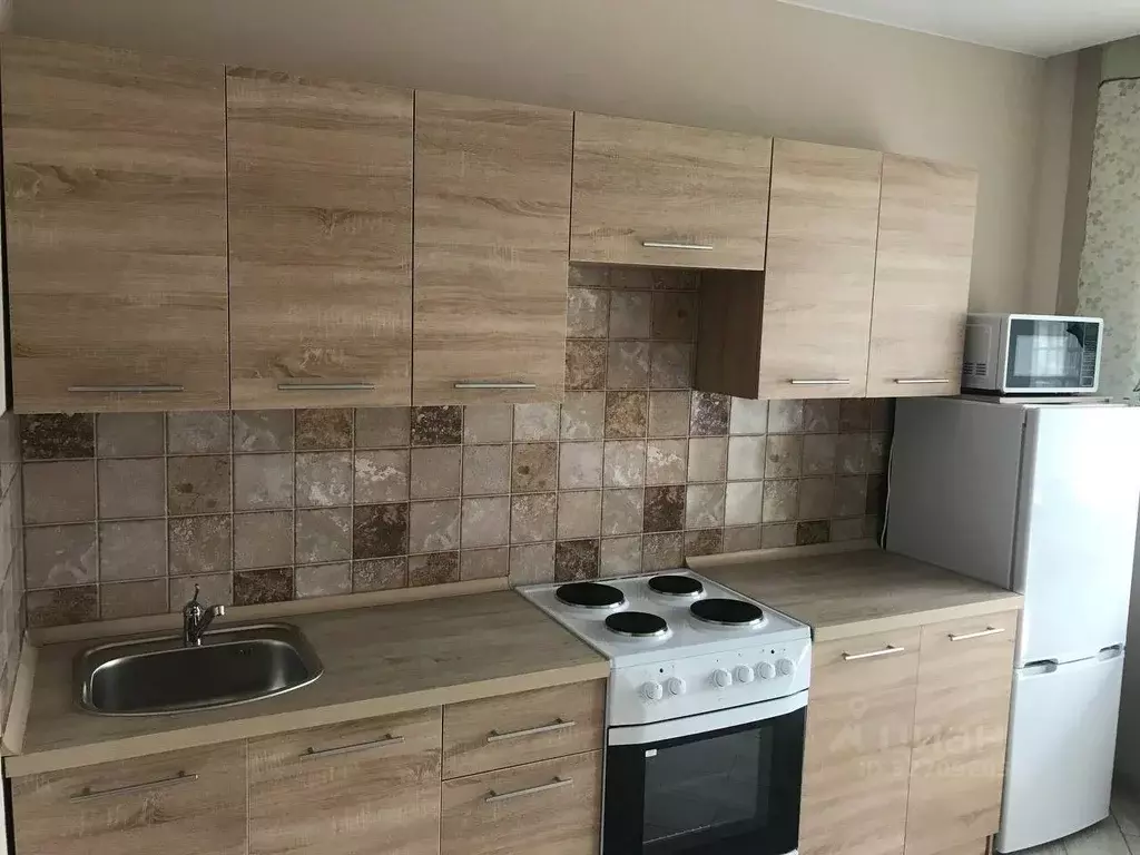 1-к кв. Московская область, Мытищи городской округ, д. Пирогово ул. ... - Фото 1