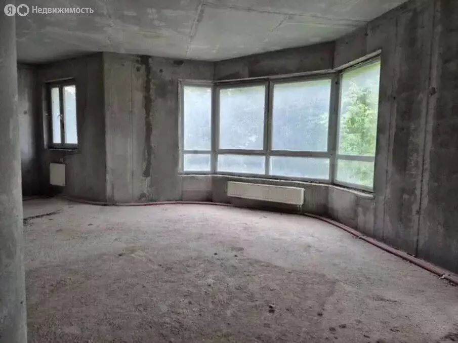 3-комнатная квартира: Москва, Беломорская улица, 18А (90 м) - Фото 1