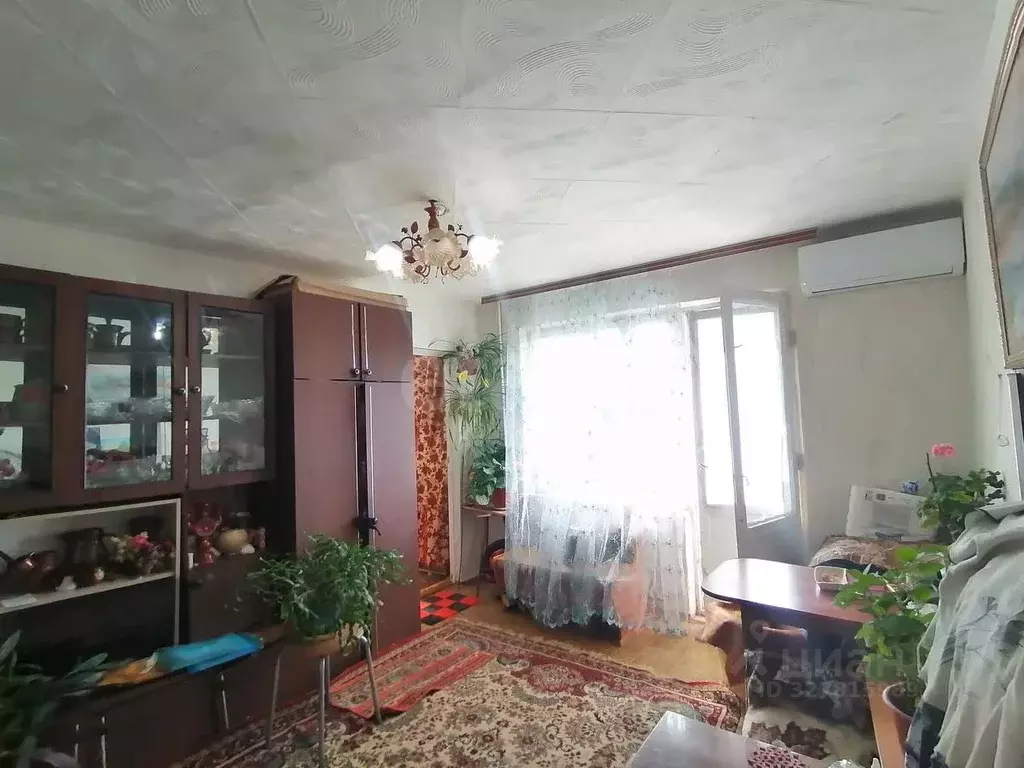 2-к кв. Владимирская область, Ковров Московская ул., 3 (37.1 м) - Фото 2