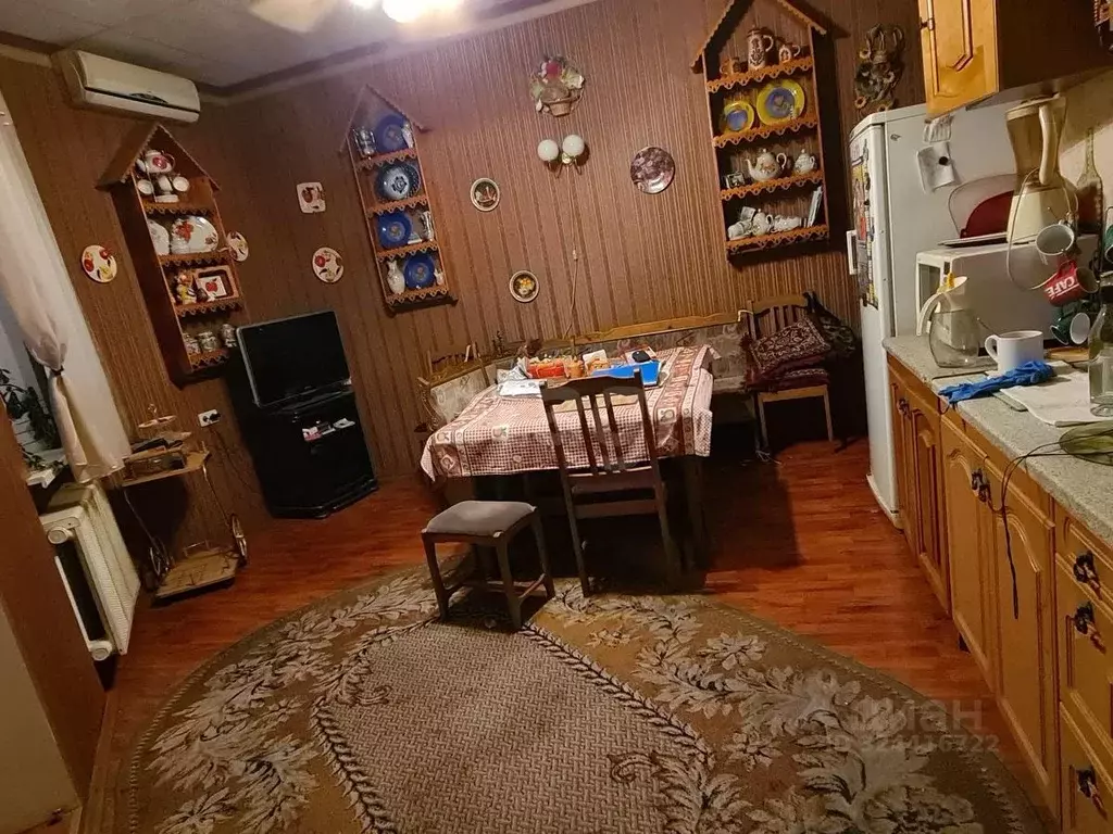 3-к кв. Свердловская область, Нижний Тагил ул. Дружинина, 64 (134.2 м) - Фото 1