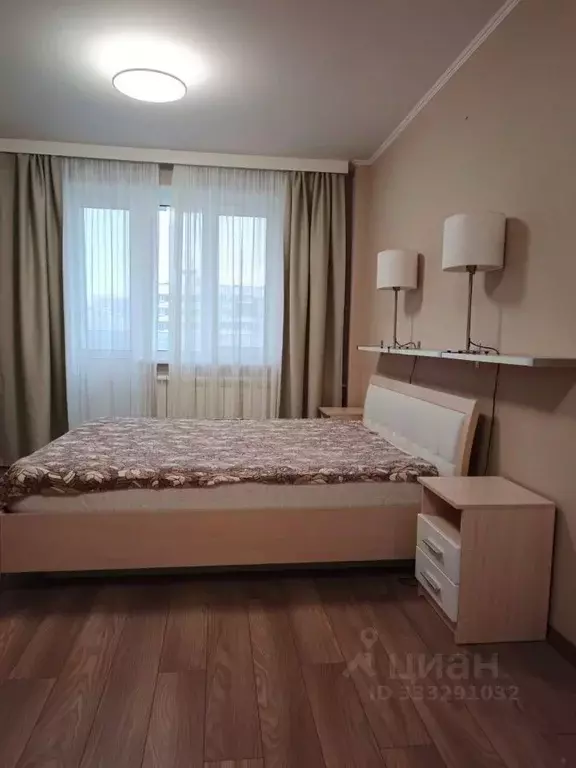 1-к кв. Москва Нагатинская наб., 40/1 (40.0 м) - Фото 1