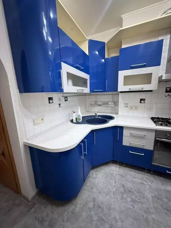 2-к кв. Москва ул. Строителей, 7К2 (58.0 м) - Фото 1