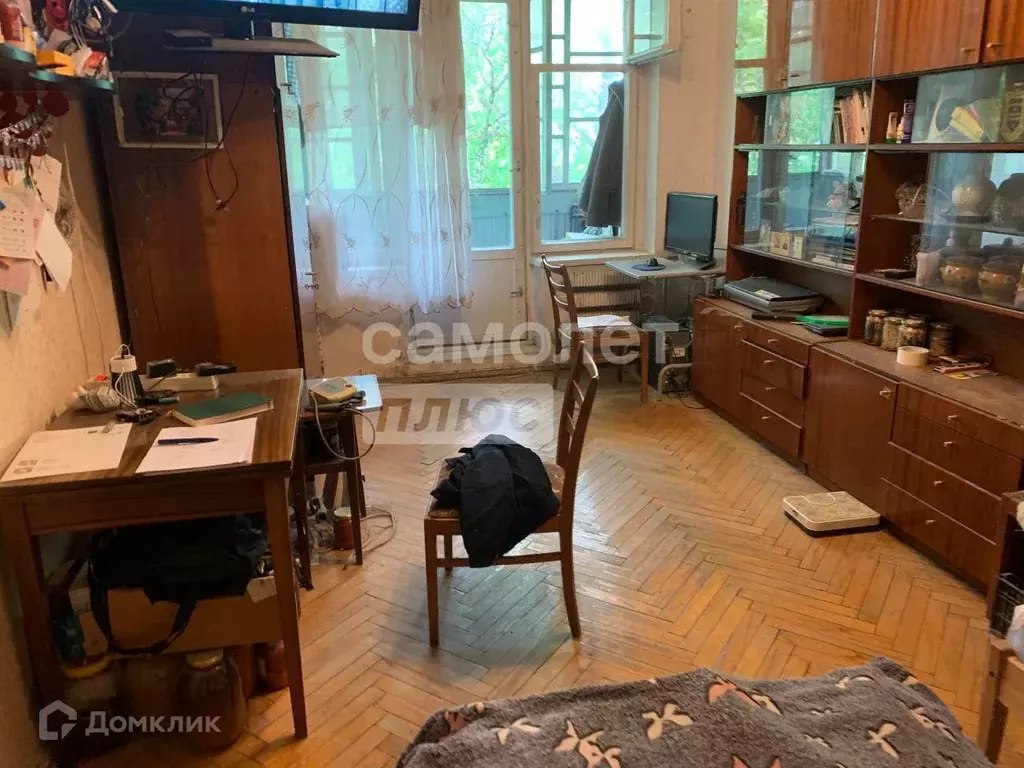 Продаётся 2-к квартира, 40.3 м - Фото 1