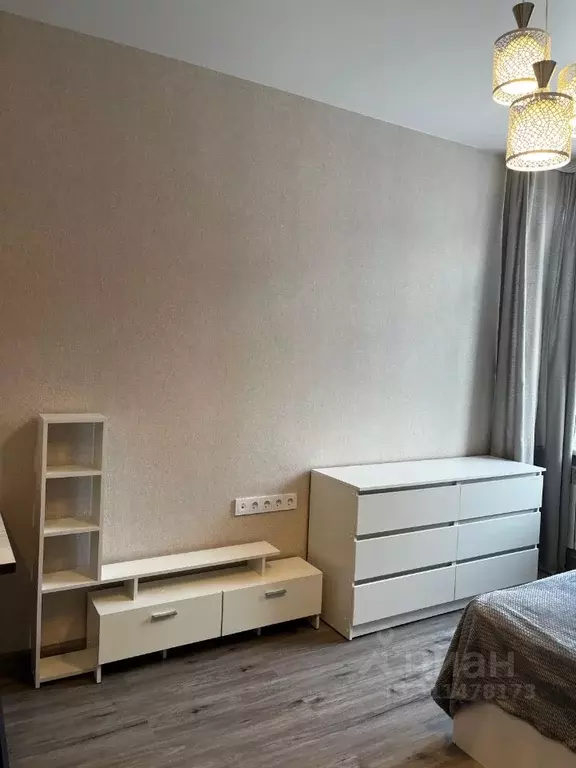 Студия Кемеровская область, Кемерово ул. Мичурина, 58к2 (27.0 м) - Фото 2