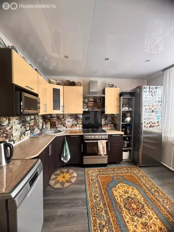 Дом в Шадринск, Рабочая улица (100 м) - Фото 1