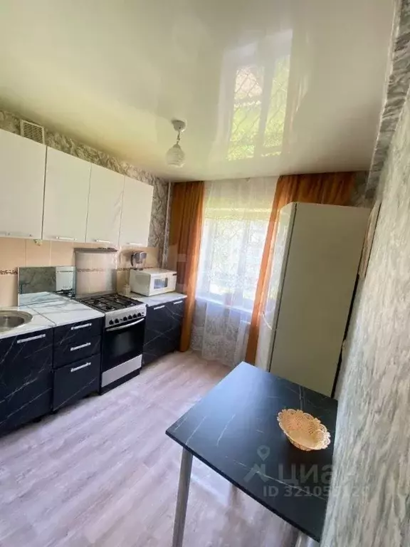 1-к кв. Иркутская область, Ангарск 11-й мкр, 15 (31.0 м) - Фото 1