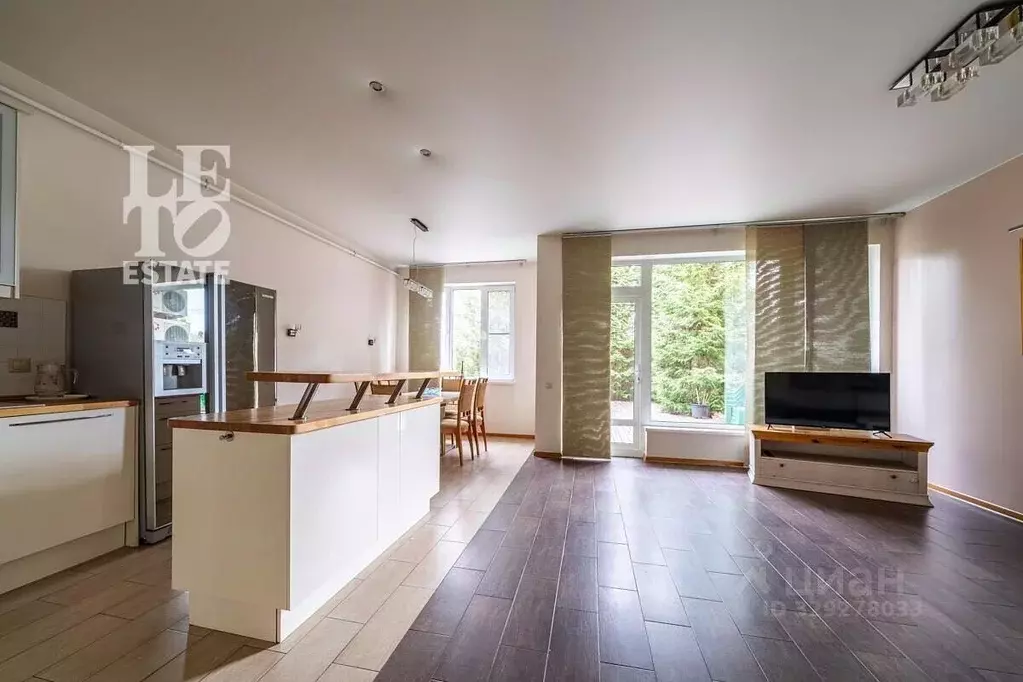 Таунхаус, 165.6 м - Фото 1