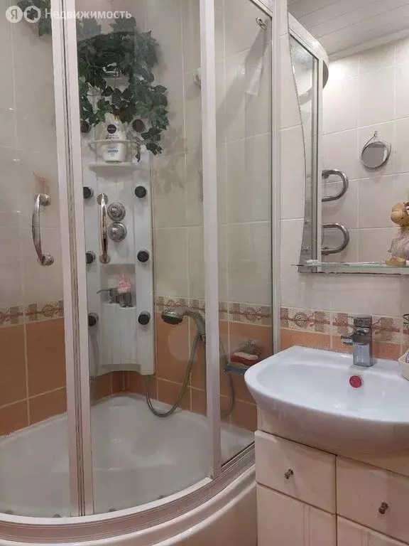 2-комнатная квартира: Пермь, улица Тургенева, 31 (45.7 м) - Фото 0
