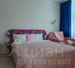 1-к кв. Свердловская область, Екатеринбург ул. Академика Ландау, 32 ... - Фото 1