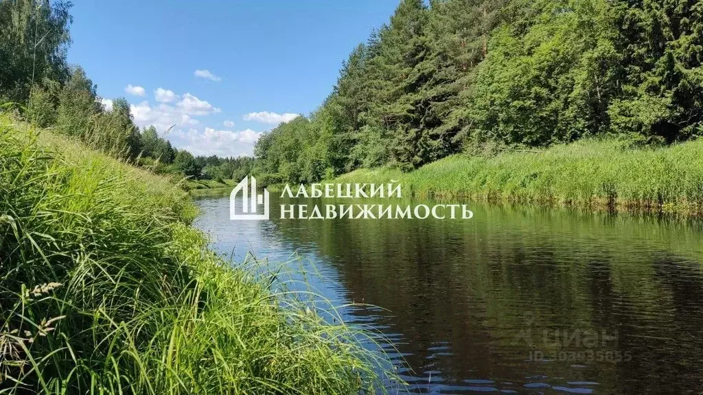 Дом в Ленинградская область, Тосно г. Тосненский район, Тосненское ... - Фото 1