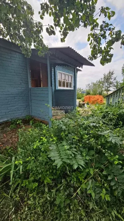 Дом в Московская область, Черноголовка городской округ, д. Ботово ул. ... - Фото 1