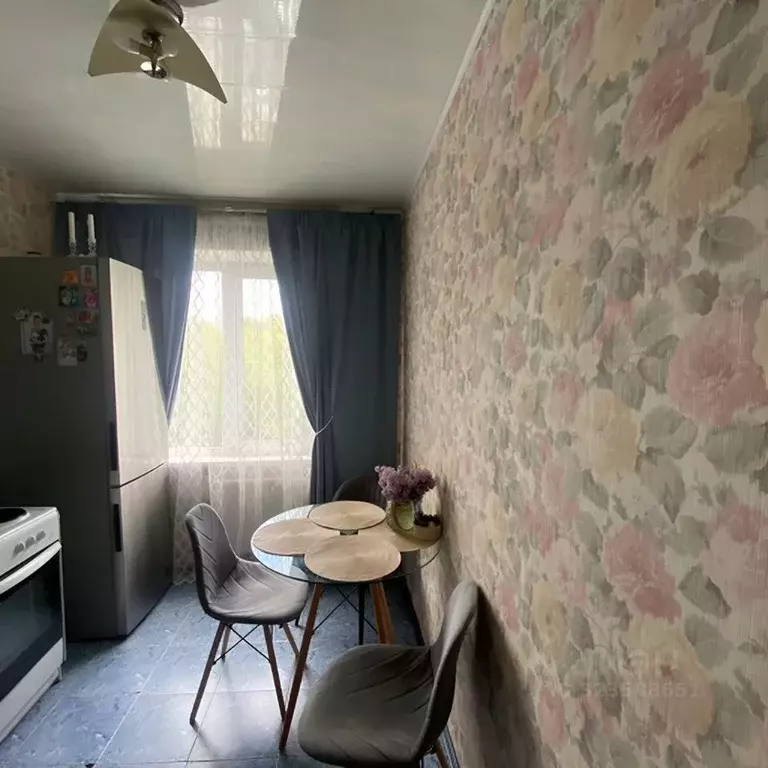 3-к кв. Новосибирская область, Новосибирск ул. Невельского, 51 (59.7 ... - Фото 1