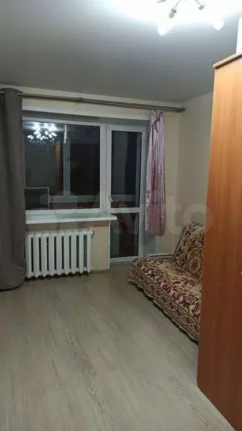 1-к. квартира, 30 м, 2/5 эт. - Фото 0