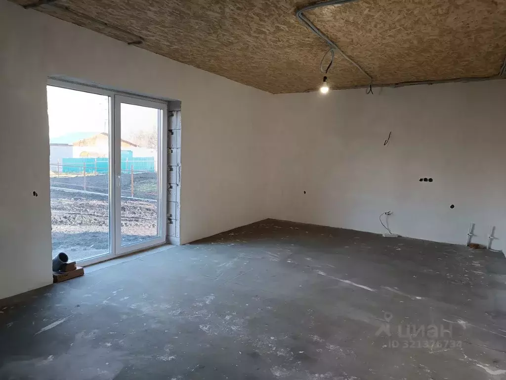 Дом в Алтайский край, Белокуриха ул. Братьев Ждановых, 1 (88 м) - Фото 1