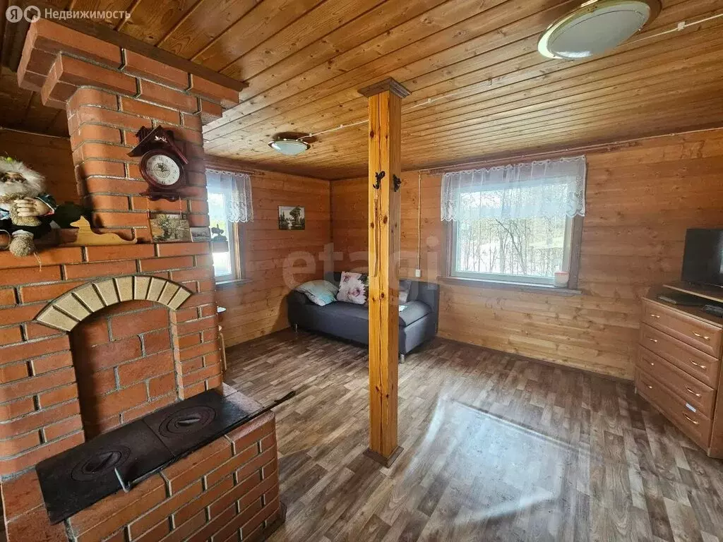 Дом в Архангельск, СТ Ваганиха (59.5 м) - Фото 2