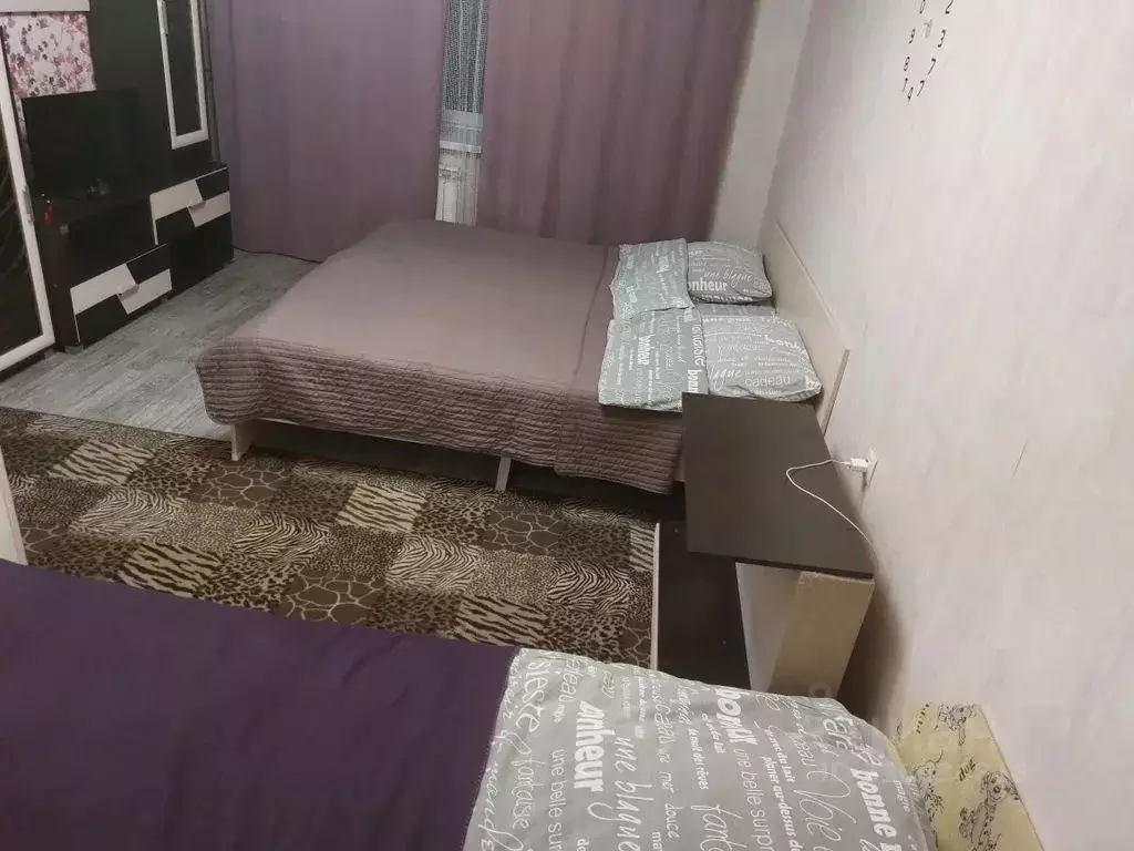 1-к кв. Тамбовская область, Тамбов Советская ул., 39 (39.0 м) - Фото 1