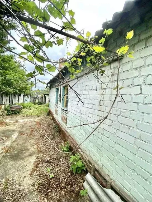 Дом в Белгородская область, Белгород Магистральная ул., 75 (70 м) - Фото 0