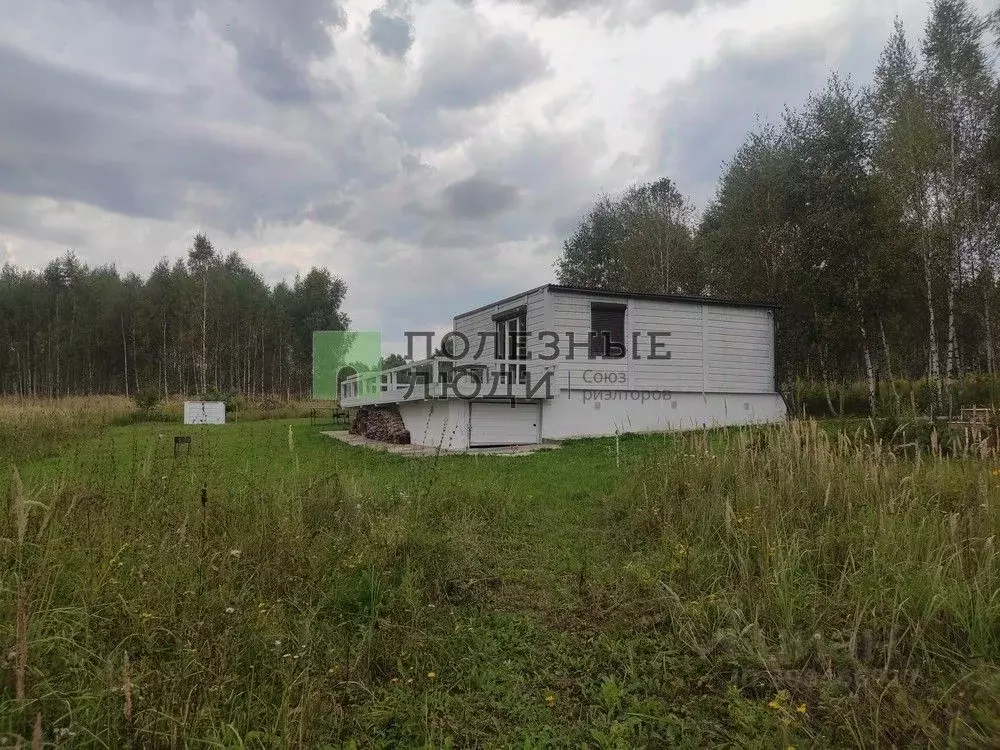 Участок в Тульская область, Алексинский район, д. Лужки  (500.0 сот.) - Фото 1