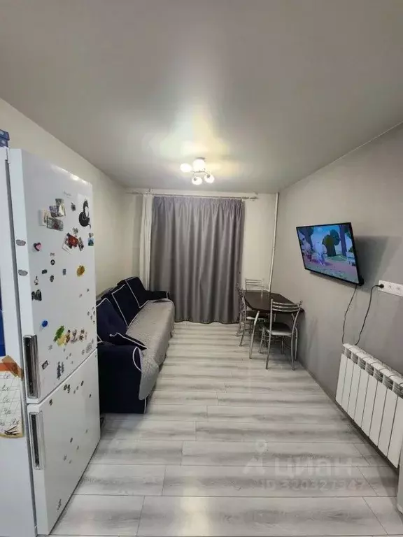 3-к кв. Ивановская область, Иваново Вольная ул., 12 (52.4 м) - Фото 2