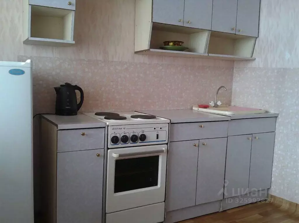 2-к кв. Красноярский край, Красноярск Северный мкр, ул. Мате Залки, 7 ... - Фото 1