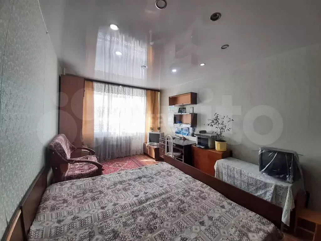 2-к. квартира, 43 м, 3/5 эт. - Фото 0