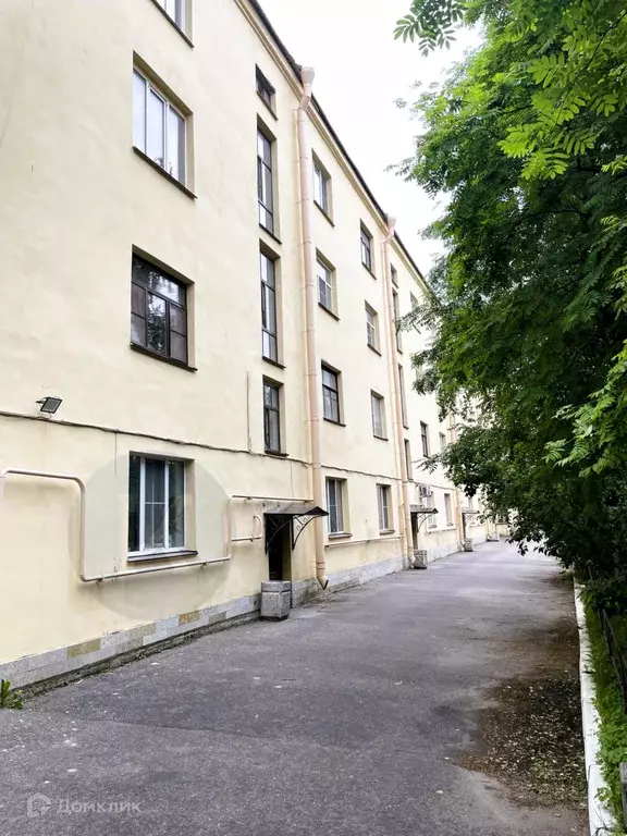 Продаётся 2-к квартира, 71.6 м - Фото 0