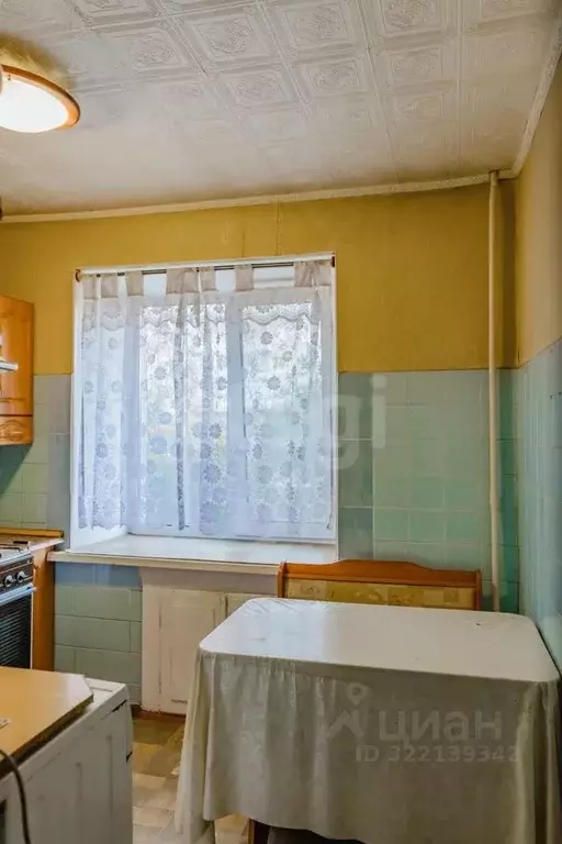 3-к кв. Хабаровский край, Комсомольск-на-Амуре ул. Сидоренко, 9 (57.5 ... - Фото 2