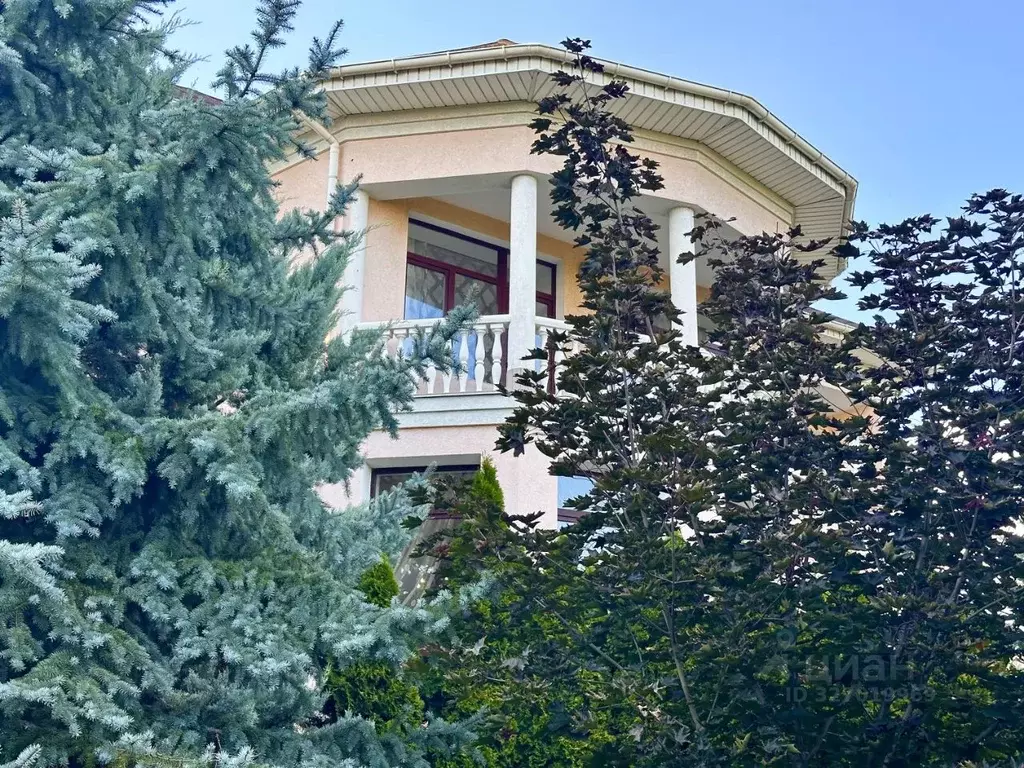 Дом в Крым, Симферополь пер. Спартака, 15 (432 м) - Фото 1