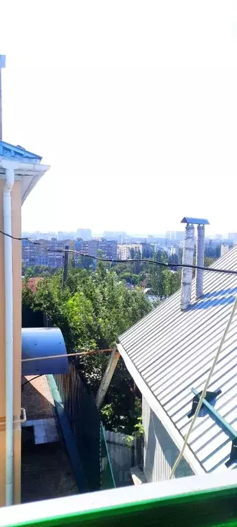 Дом в Саратовская область, Саратов проезд 2-й Цементный (105 м) - Фото 2