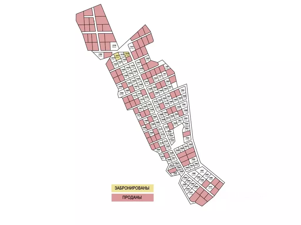 Участок в Тверская область, Калининский муниципальный округ, Яменские ... - Фото 2