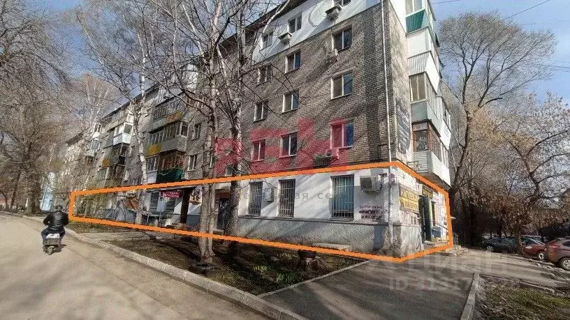 Помещение свободного назначения в Самарская область, Самара ... - Фото 0