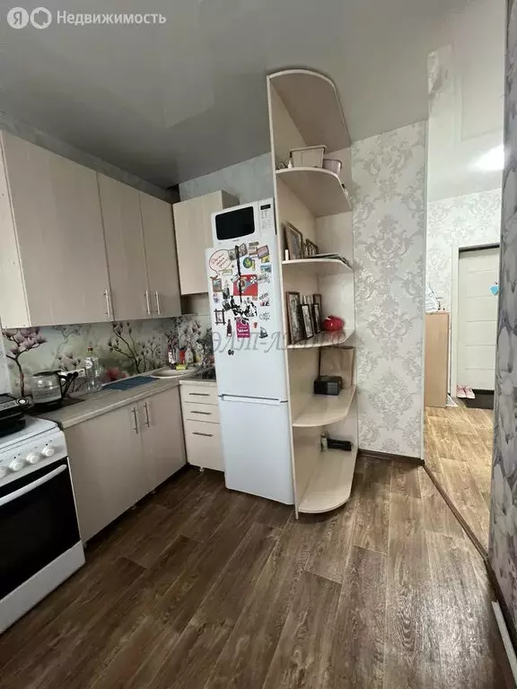 1-комнатная квартира: Горно-Алтайск, Советская улица, 7/1 (32 м) - Фото 2