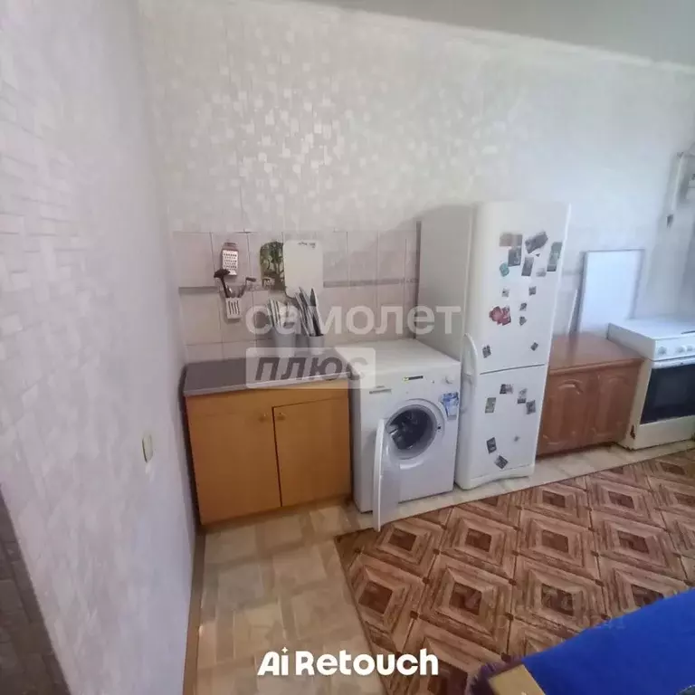 1-к кв. Курская область, Курск просп. Дружбы, 22 (40.9 м) - Фото 2