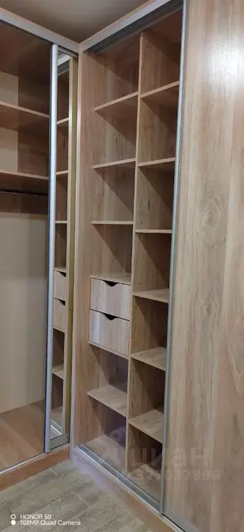 1-к кв. Самарская область, Тольятти ул. Маршала Жукова, 6 (48.0 м) - Фото 2