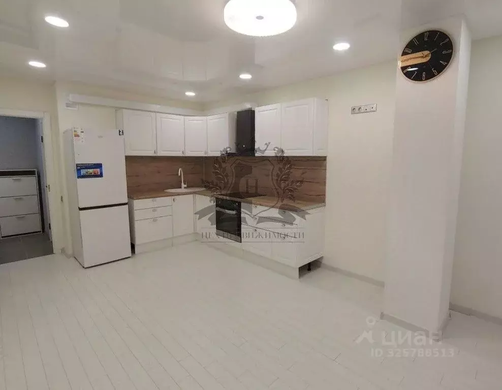 1-к кв. Ленинградская область, Мурино Всеволожский район, ул. Шоссе в ... - Фото 1