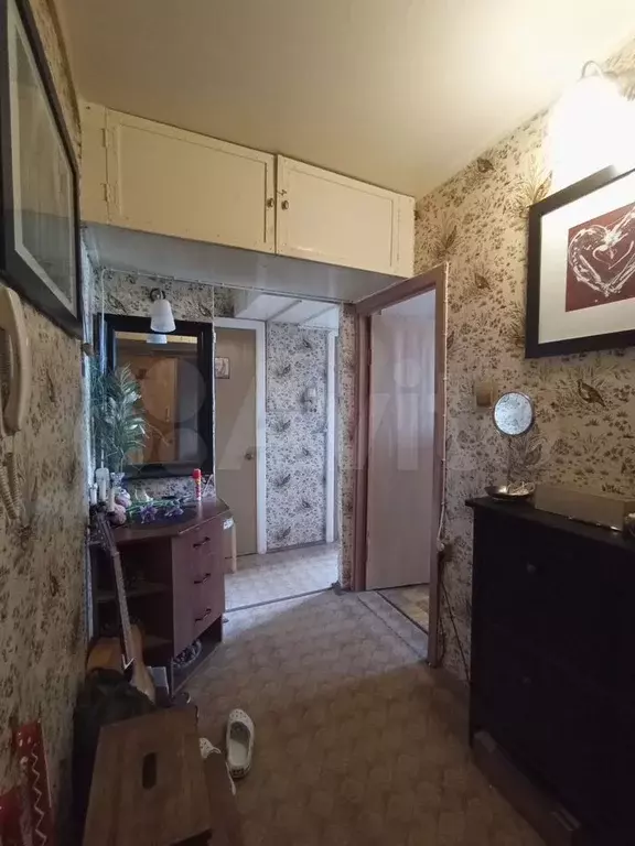2-к. квартира, 46,5 м, 5/5 эт. - Фото 0