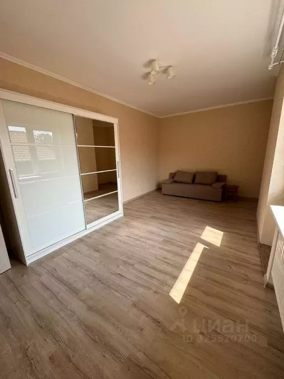 1-к кв. Краснодарский край, Краснодар 9-й километр мкр, ул. ... - Фото 2