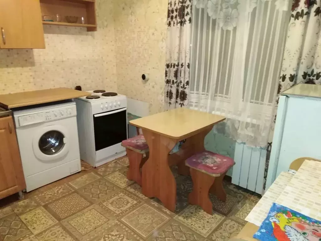 2-к кв. Томская область, Томск Алтайская ул., 93 (46.0 м) - Фото 1