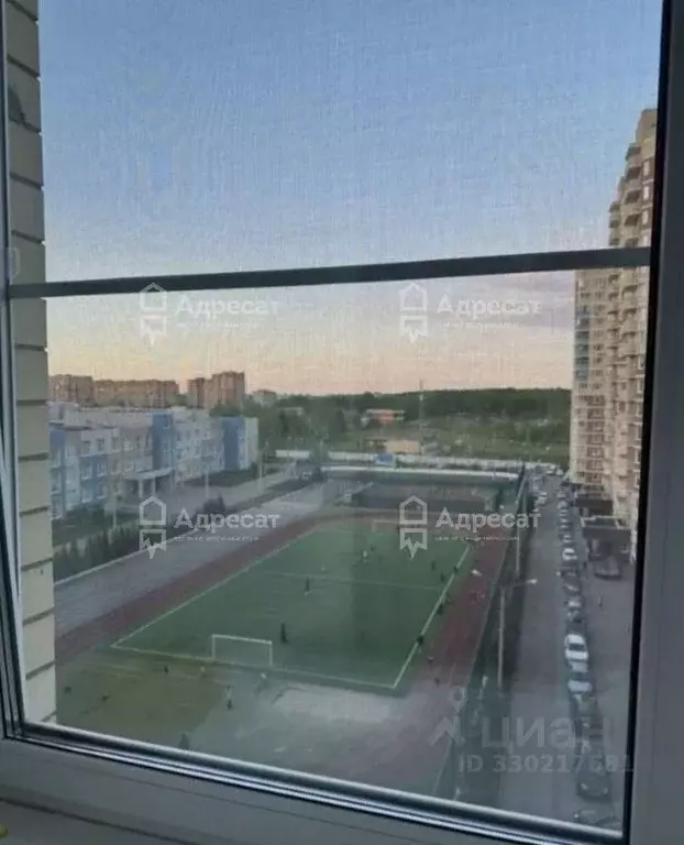 3-к кв. Московская область, Домодедово Западный мкр, ул. Лунная, 31 ... - Фото 2