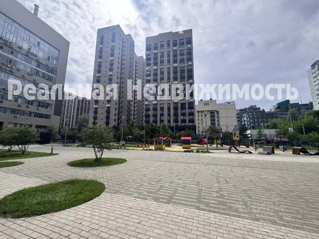 2-к кв. Москва Староалексеевская ул., 5А (69.1 м) - Фото 2