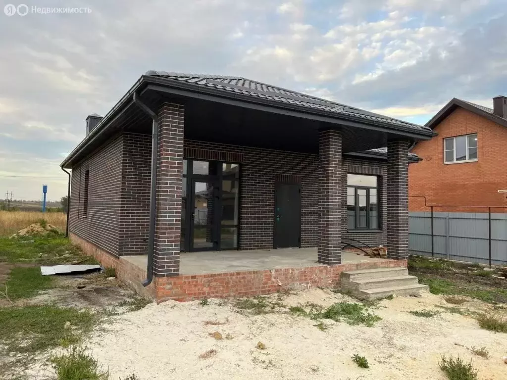 Дом в Аксай, улица Речников (115 м) - Фото 2