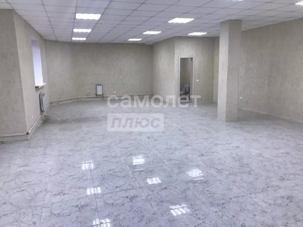 Помещение свободного назначения в Курская область, Курск ул. Льва ... - Фото 1