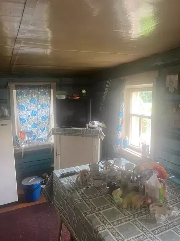 Дом в Кировская область, Киров пер. 2-й Родниковый (50 м) - Фото 2