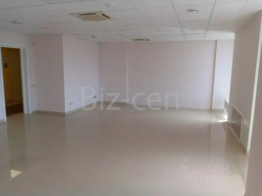 Офис в Санкт-Петербург Мельничная ул., 8Л (49 м) - Фото 1